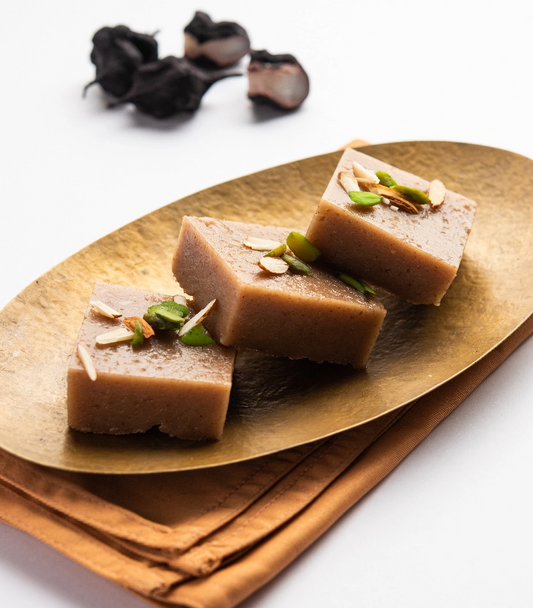 How Authentic Indian Sweets Can Add Joy to Every Celebration