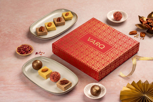 Classic Collection - Red (16 pcs)