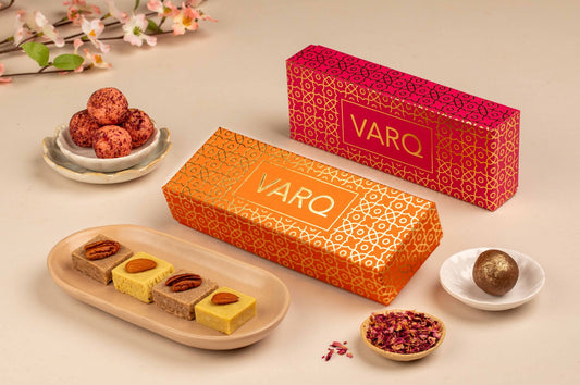 Classic Collection - Pink (4pcs)