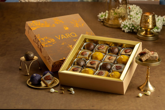 Aura Collection - Azure Box (16pcs)