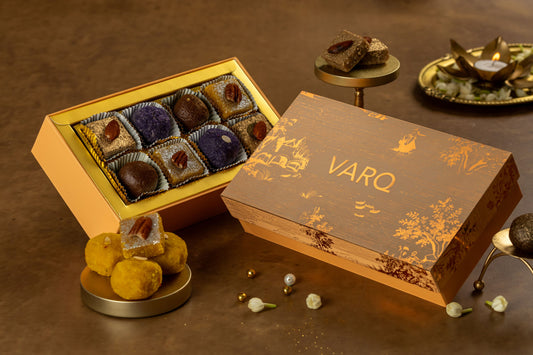 Aura Collection - Azure Box (8pcs)