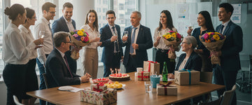 employee appreciation gifts