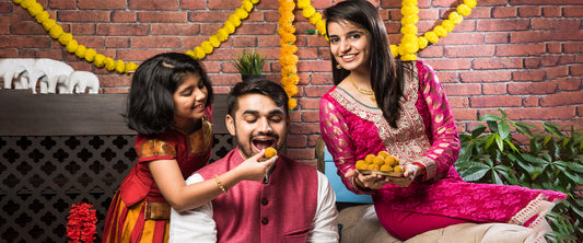 Best Indian Sweets for Diwali Celebrations in the USA