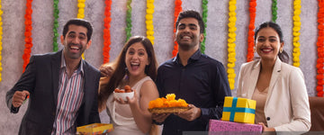 Premium Indian Sweets for Corporate Gifting and Business Events