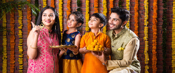 Sweeten Your Diwali in the USA with Authentic Indian Sweets