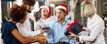 10 Indian Sweets Perfect for Corporate Gifting in the USA