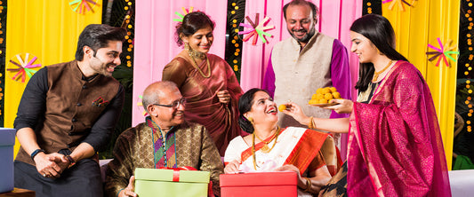 Top 5 Flavorful Indian Sweets for This Diwali Celebration