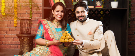 Diwali Mithai: Celebrate with the Best Premium Sweets in the USA