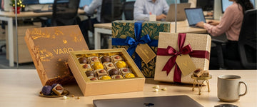 Corporate gifting ideas for large employee teams