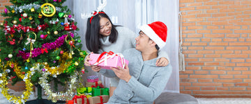 How VARQ Transforms Christmas & Thanksgiving into a Celebration of Indian Elegance