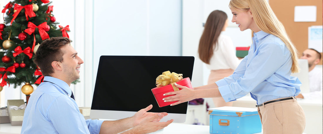 Indian Mithai: Adding Tradition and Sweetness to Corporate Gifting