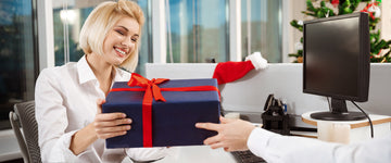 Corporate Gifting for American Companies by VARQ Sweets