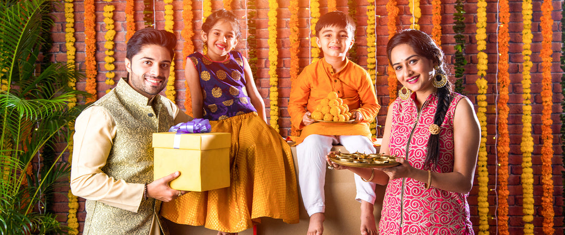 Best Indian Desserts for Festivals, Weddings, and Celebrations in the USA