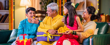 Best Indian Sweets in USA