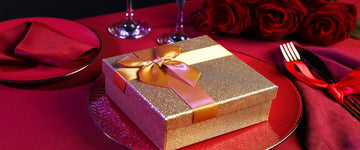 Best Valentine's Day sweet gift box