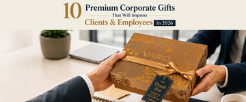 Premium corporate gifts for employees in USA 