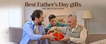 Best Father's Day gift ideas for dad in 2026 
