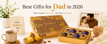 Unique Father's Day gifts and sweet gift ideas for dads in 2026