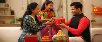 Top 5 Authentic Luxury Indian Sweets Enjoyed in the USA