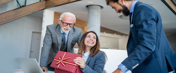 Best Corporate Gift for Employee That Build Trust & Relationships