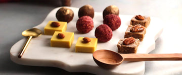 Authentic Indian sweets in USA for festivals and gifting