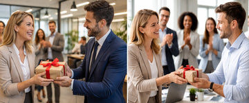 Best Gift for Employees corporate gifting ideas for modern companies