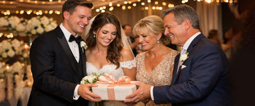 Wedding Gift for Couples luxury gift hamper USA