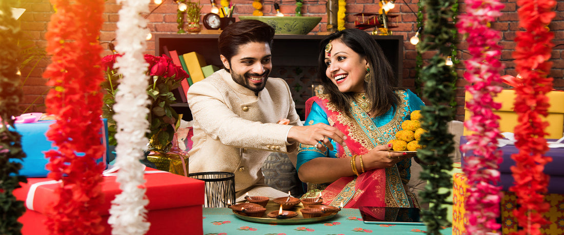 Best Indian Desserts to Celebrate Every Festival with Loved Ones