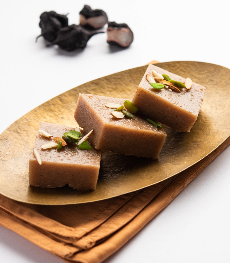 How Authentic Indian Sweets Can Add Joy to Every Celebration