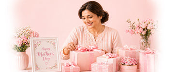 Best Mother's Day Gift 2026 ideas to surprise your mom with meaningful presents in USA