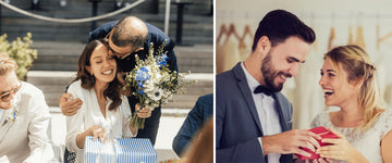 Best unique wedding gifts for couples in the USA 2026