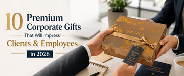 Premium corporate gifts for employees in USA 