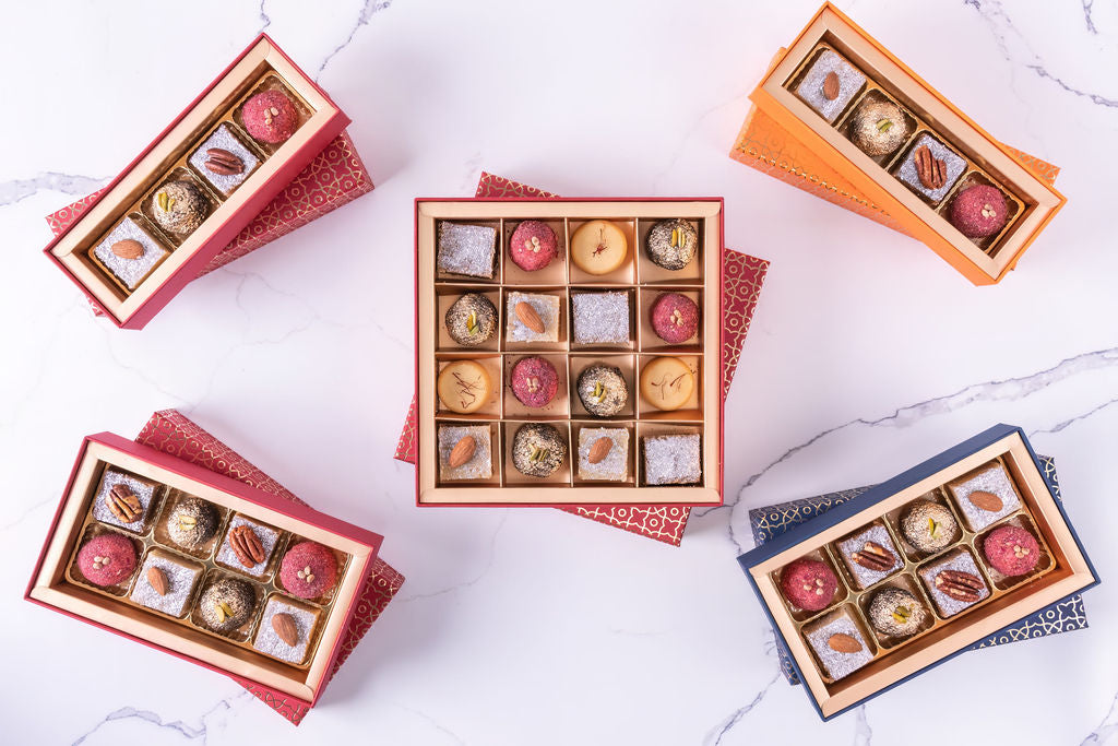 VARQ Sweets