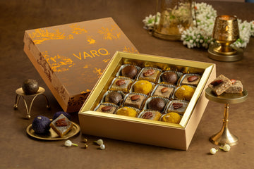 Melon Medley Box (16pcs)