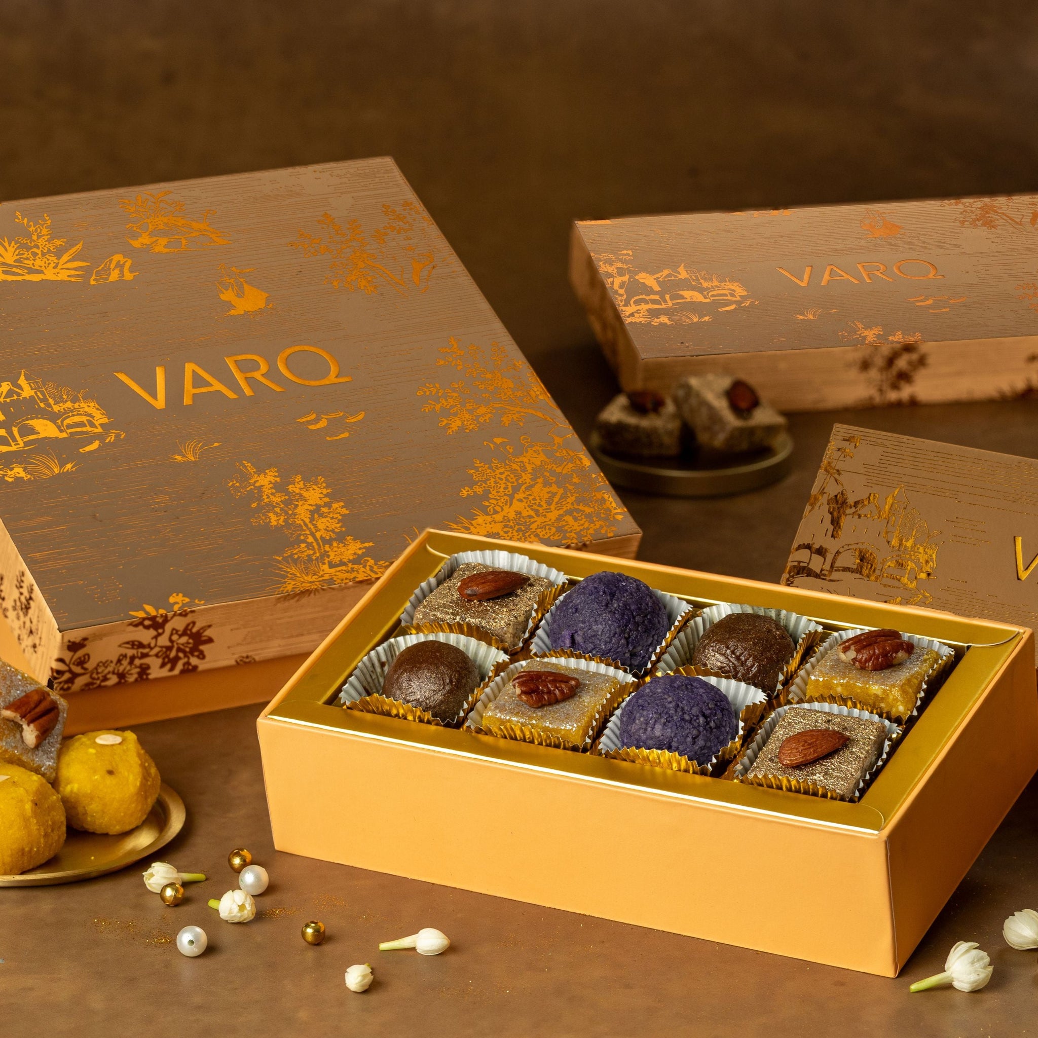 Melon Medley Box (8pcs)