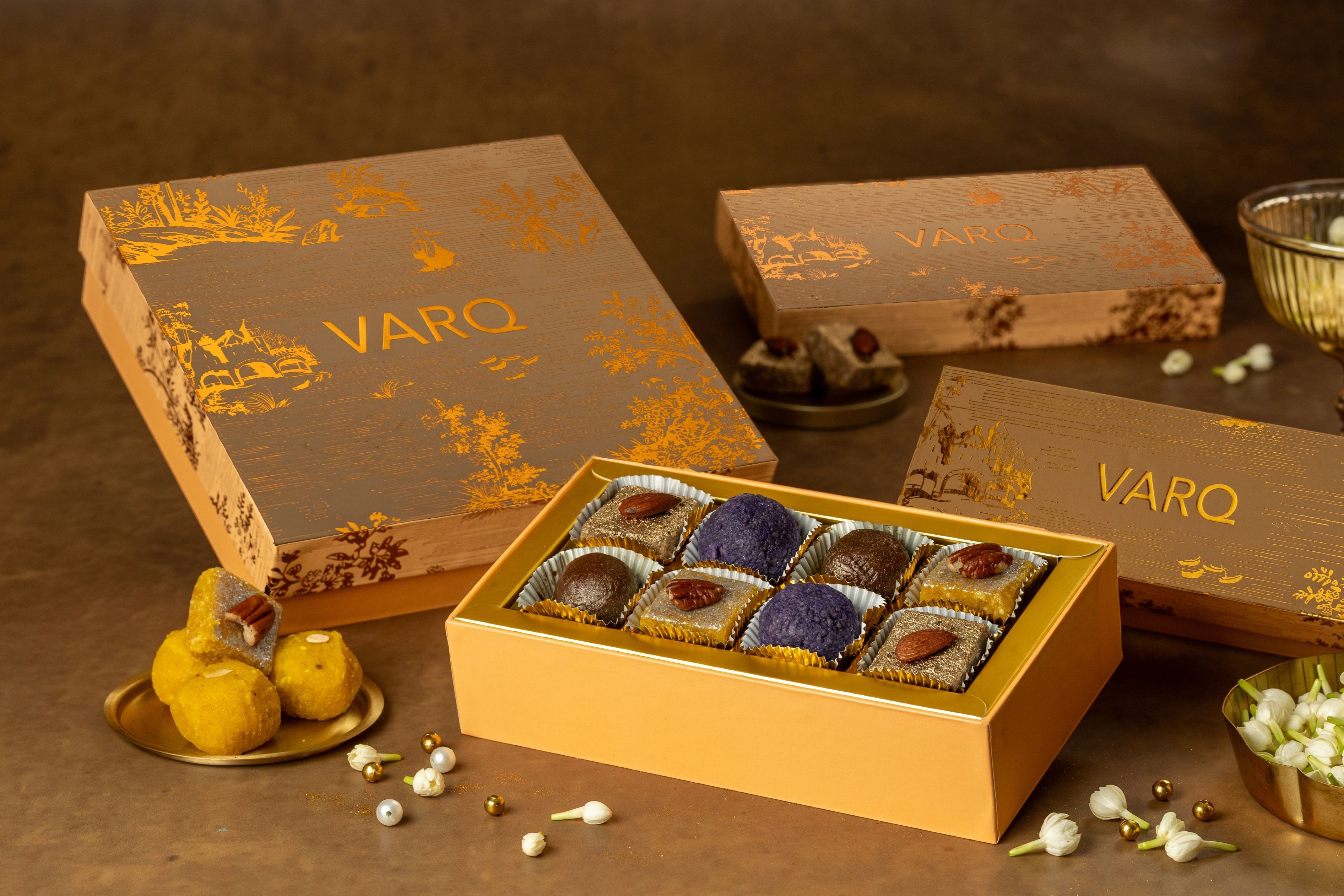 Melon Medley Box (8pcs)