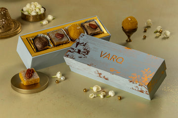 Aura Collection Melon Medley VARQ Sweets USA