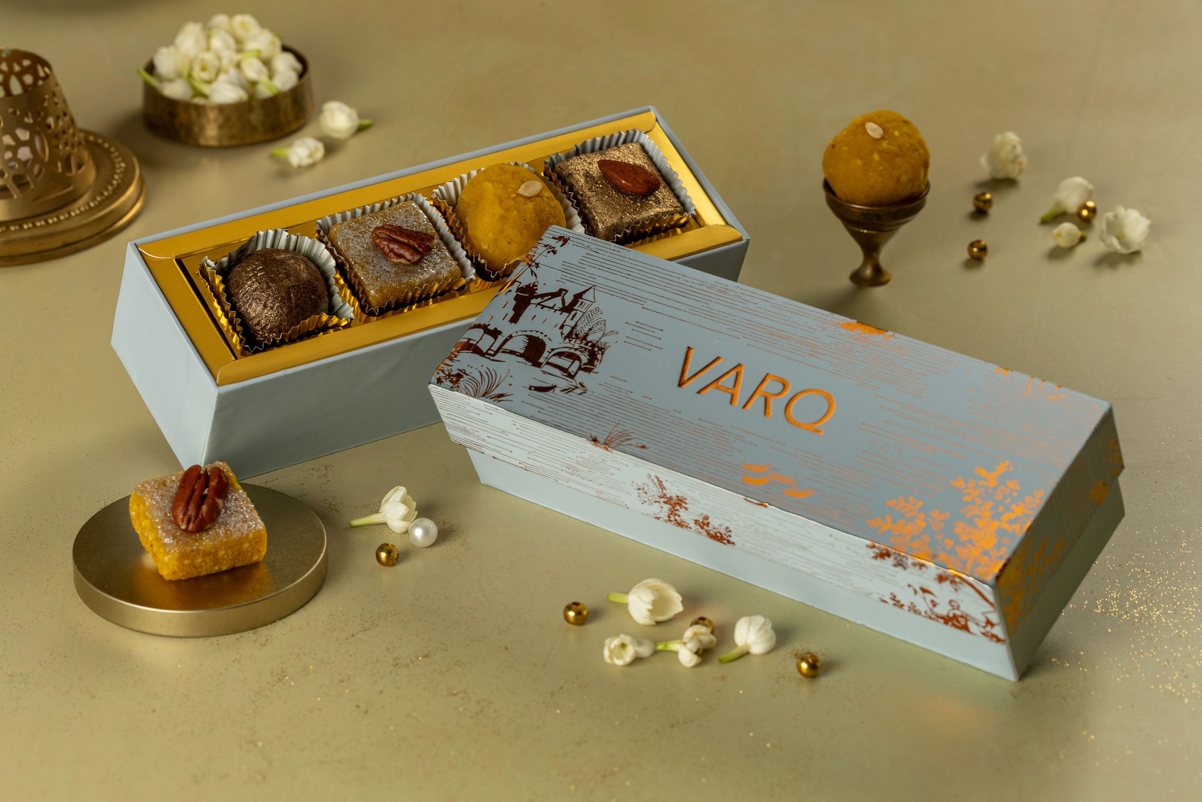 Aura Collection Melon Medley VARQ Sweets USA